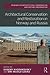 Architectural Conservation and Restoration in Norway and Russia (Routledge Research in Architectural Conservation and Historic Preservation)