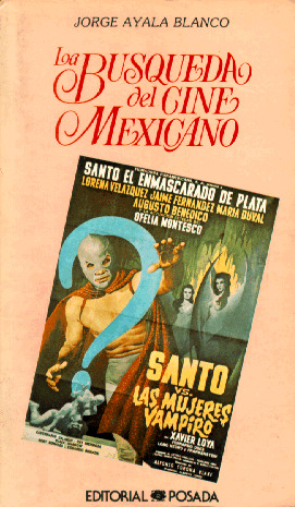 La búsqueda del cine mexicano (1968-1972)