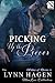 Picking Up the Pieces (Wolves of Desire #11)