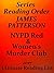 James Patterson Women’s Mur...