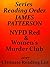 James Patterson Women’s Murder Club and NYPD Red Reading List With Summaries and Checklist for your Kindle: JAMES PATTERSON WOMEN’S MURDER CLUB SERIES ... 2017 (Ultimate Reading List Book 13)