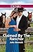Claimed By The Rancher (The Rancher’s Heirs)