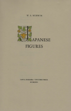 Japanese Figures (Hardcover)