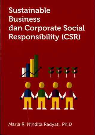 Sustainable Business dan Corporate Social Responsibility