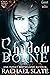 Shadow Borne (Cursed Immort...