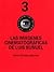 Las imágenes cinematográficas de Luis Buñuel