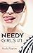 Needy Girls #1