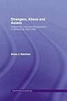 The Immigrant Experience in Britain, 1650-2000 The Immigrant Experience in Britain, 1650-2000