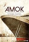 Book cover for Amok