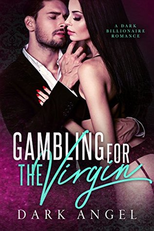 Gambling for the Virgin (Kindle Edition)
