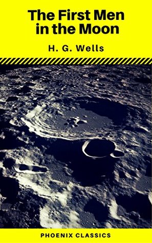 The First Men in the Moon