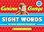 Curious George Sight Words: 10-Book Reading Program