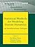 Statistical Methods for Modeling Human Dynamics: An Interdisciplinary Dialogue