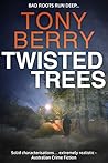 Twisted Trees (Bromo Perkins #4) Twisted Trees (Bromo Perkins #4)