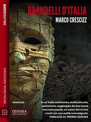 Brandelli d'Italia (Kindle Edition)