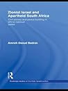 Zionist Israel and Apartheid South Africa: Civil Society and Peace Building in Ethnic-National States