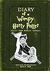 Diary of a Confused Harry Potter: Toilet Town Monkey Trouble