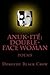 Anuk-Ite': Double-Face Woman: Poems