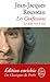 Confessions tome 2 nouvelle édition 2012 (Classiques t. 32440) (French Edition)
