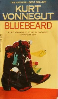 Bluebeard