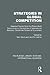 Strategies in Global Compet...