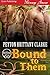 Bound to Them (Siren Publishing Menage Amour)