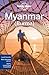 Lonely Planet Myanmar (Burma) (Travel Guide)