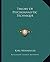 Theory Of Psychoanalytic Technique by Karl A. Menninger