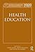 World Yearbook of Education...