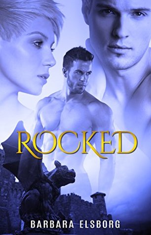 Rocked (Kindle Edition)
