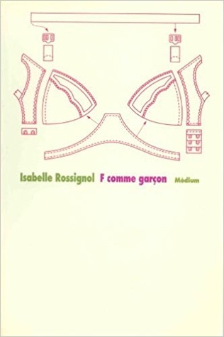 F comme garçon