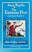 Famous Five Collection 1 (1-3)