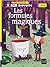 Les Formules Magiques