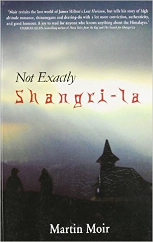 Not Exactly Shangri-La