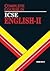 ICSE Complete Course Englis...
