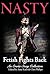 NASTY: Fetish Fights Back: An Erotic Short Story Collection