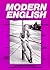 Modern English: A Trendy Slang Dictionary