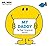 Mr. Men: My Daddy