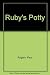 Ruby's Potty