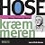 Hosekræmmeren by Steen Steensen Blicher Hosekræmmeren by Steen Steensen Blicher