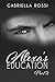 Alexa's Education (The Alexa Series Book 2)
