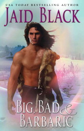 Big, Bad & Barbaric (Paperback)