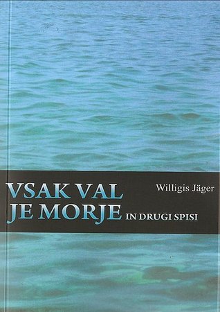 Vsak val je morje