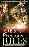 Precious Jules by C.J. Bishop