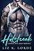 Hotstreak (Chaos, Nevada, #2)