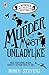Murder Most Unladylike (Wells and Wong, #1) by Robin Stevens