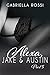 Alexa, Jake and Austin (The...