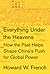Everything Under the Heavens: How the Past Helps Shape China's Push for Global Power