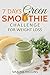 7 Days Green Smoothie Chall...