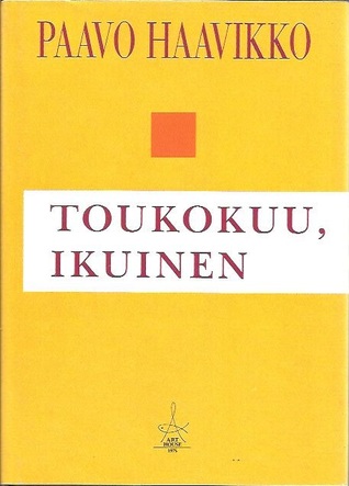 Toukokuu, ikuinen